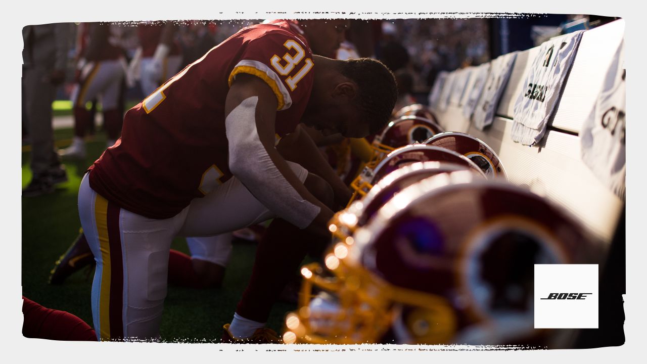 Gameday Photos: Week 12 vs. Cowboys