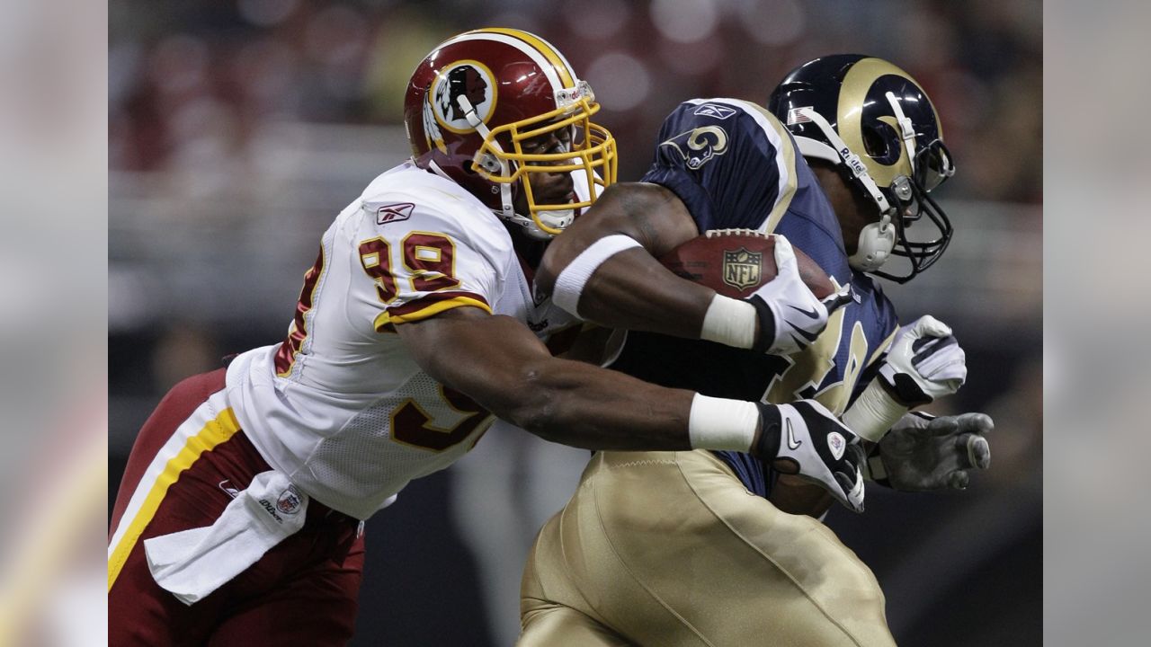 The Redskins are paying Brian Orakpo star money, and they need