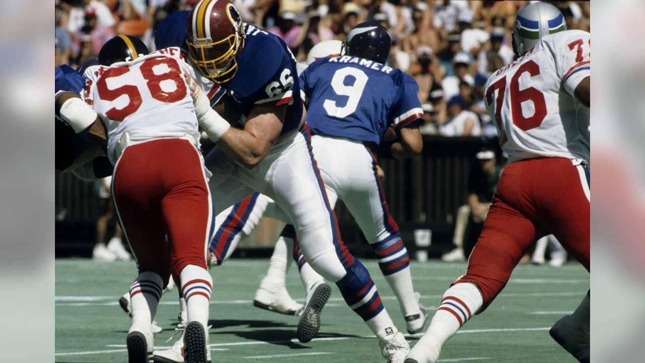 100 Washington Redskins Joe Jacoby Photos & High Res Pictures