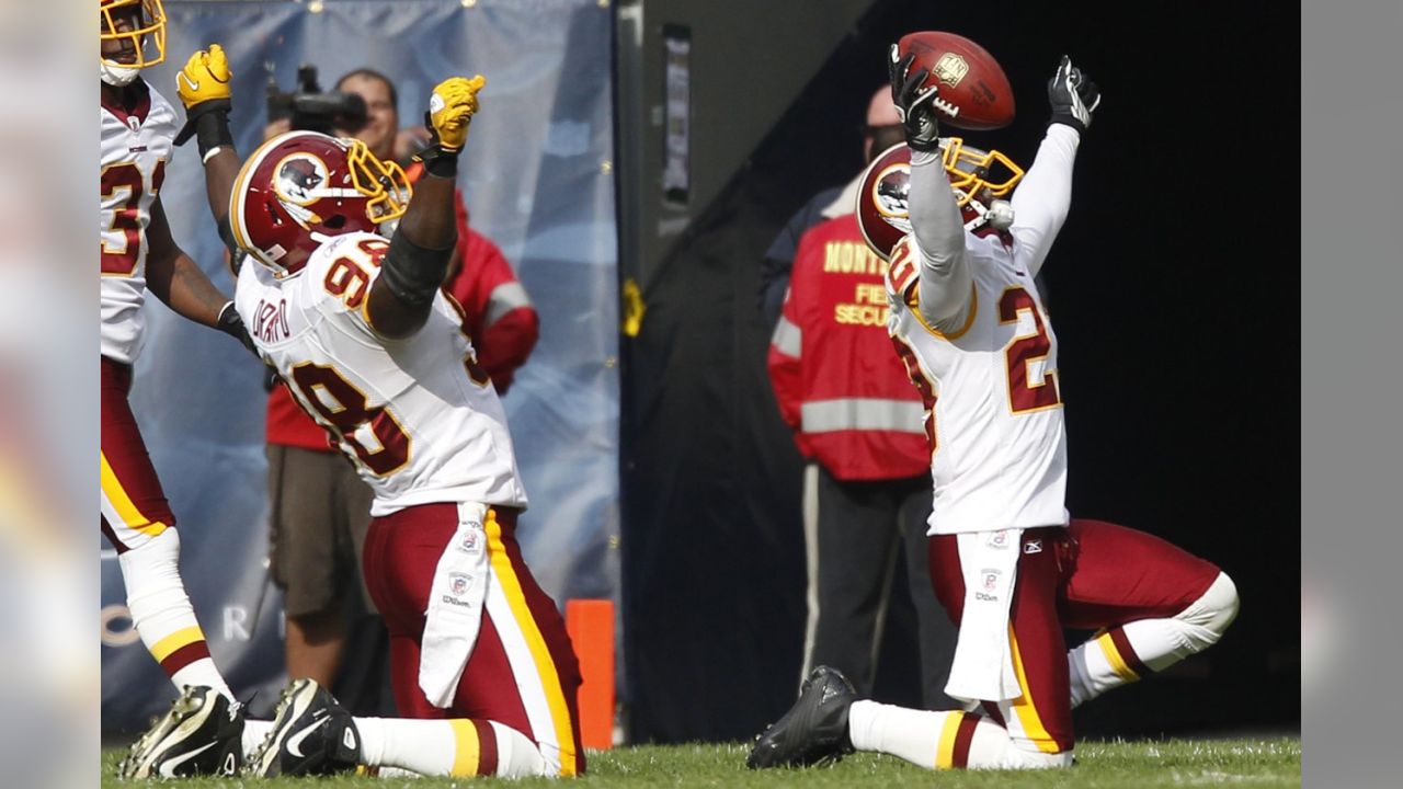 Will the Redskins place the franchise tag on Brian Orakpo? - Bleeding Green  Nation