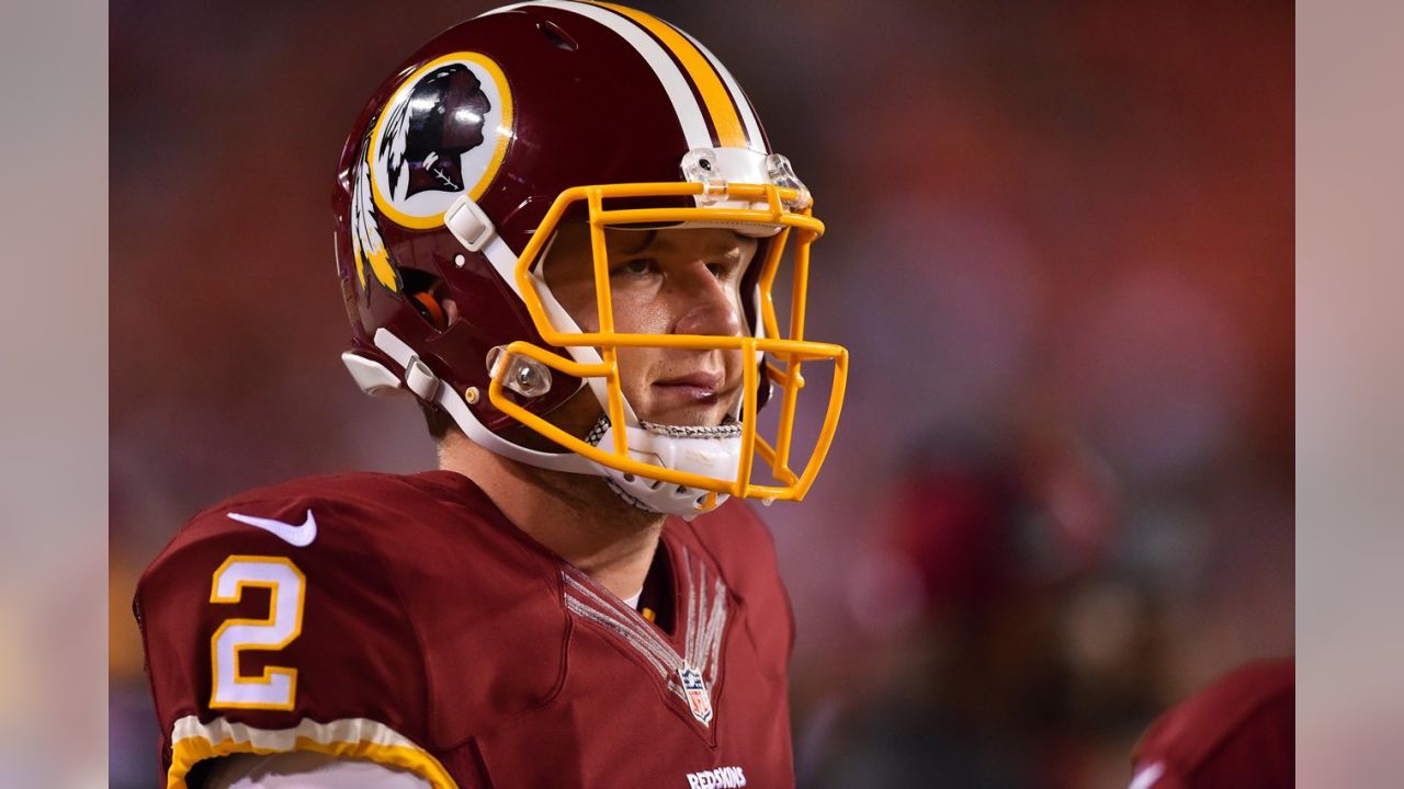 Despite Not Playing In 2016, Colt McCoy Remains Confident In Abilities