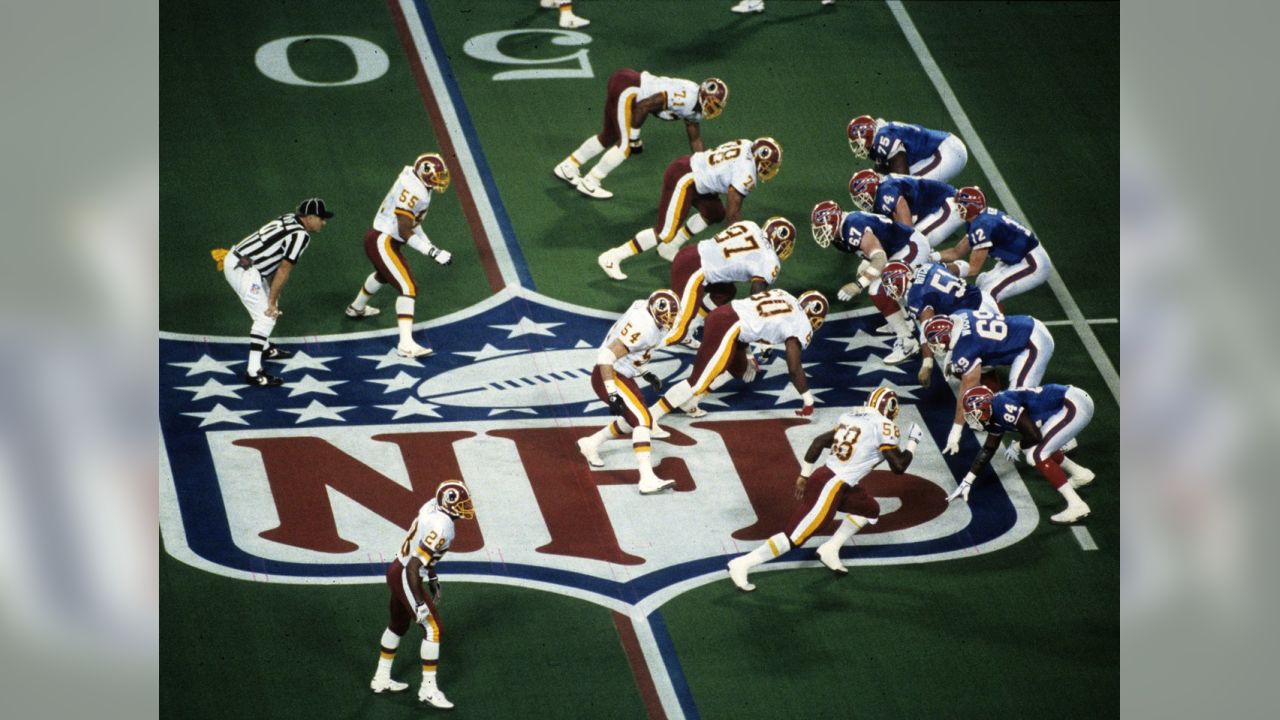 Washington Celebrates 30th Anniversary of Super Bowl XXVI – NBC4