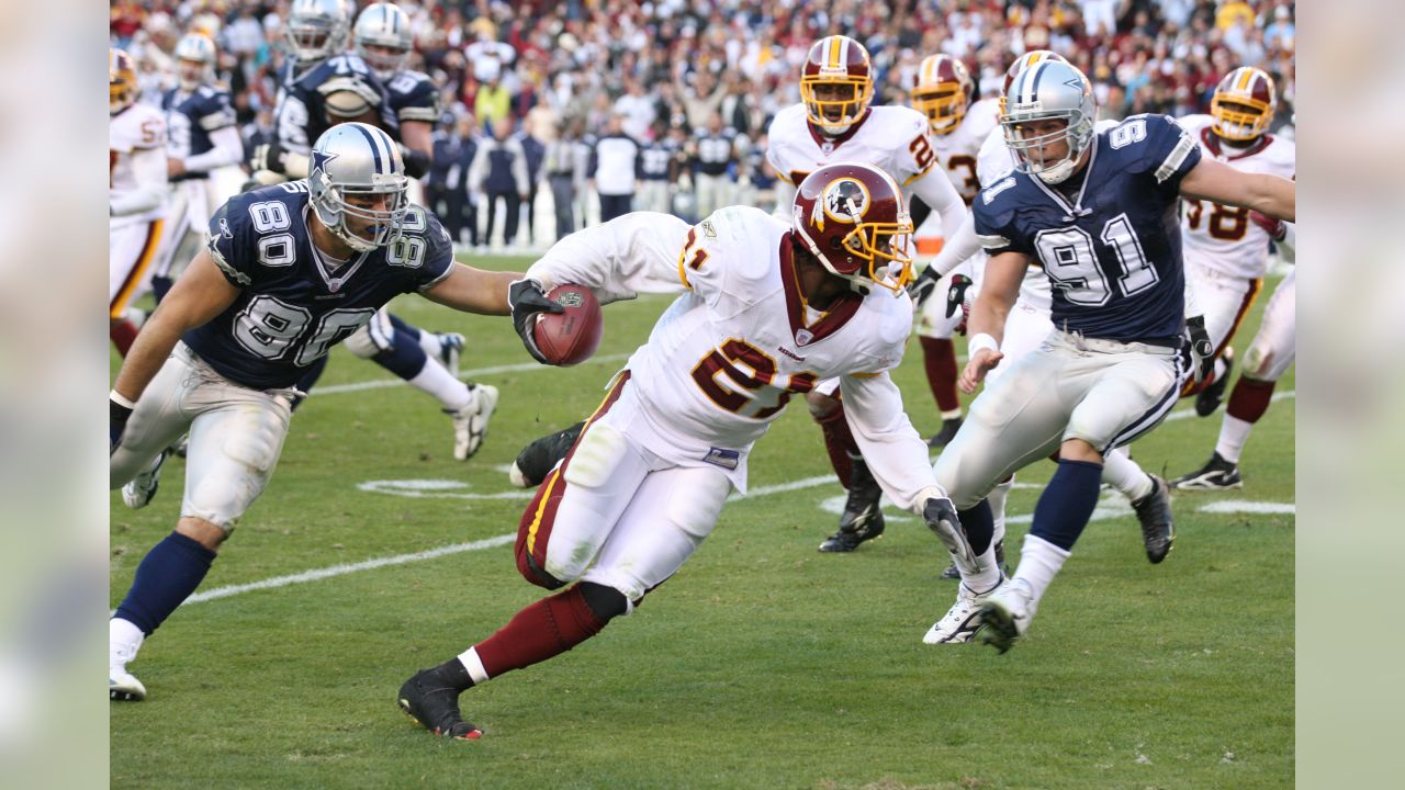 Rooted In Rivalry: Redskins-Cowboys Through The Years