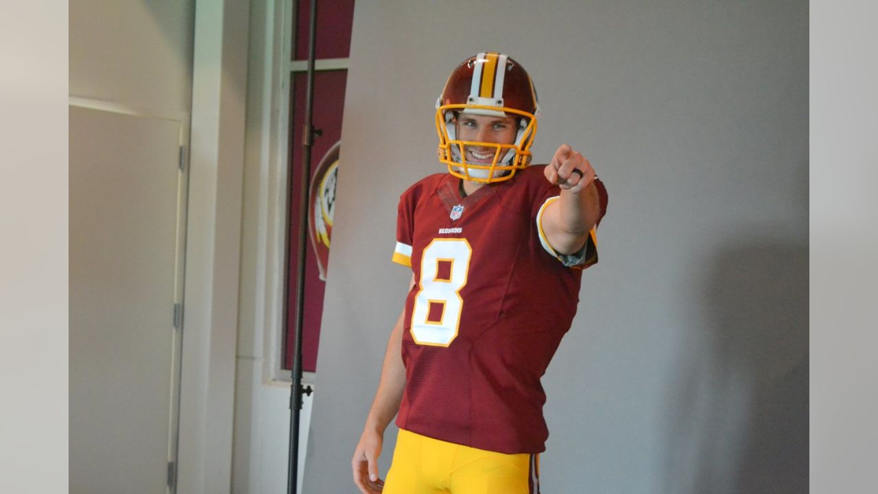 The Best Of Kirk Cousins' Reddit AMA