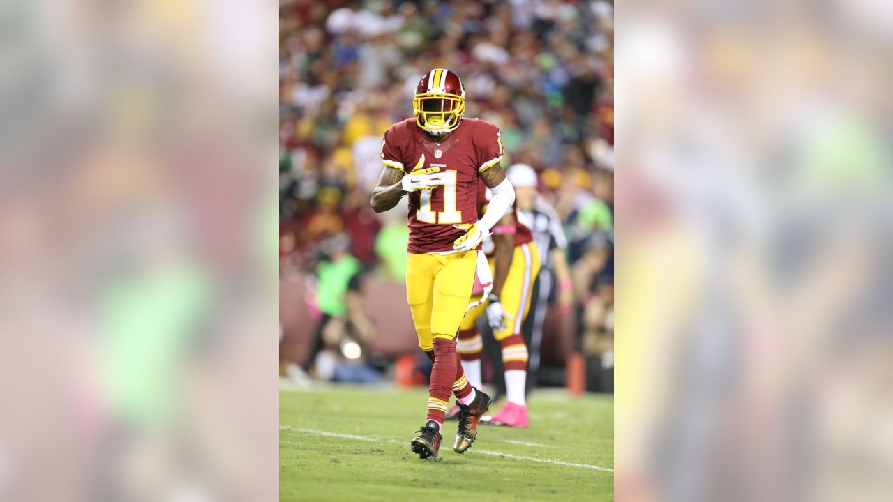 Santana Moss is a 'no' on trading for DeSean Jackson