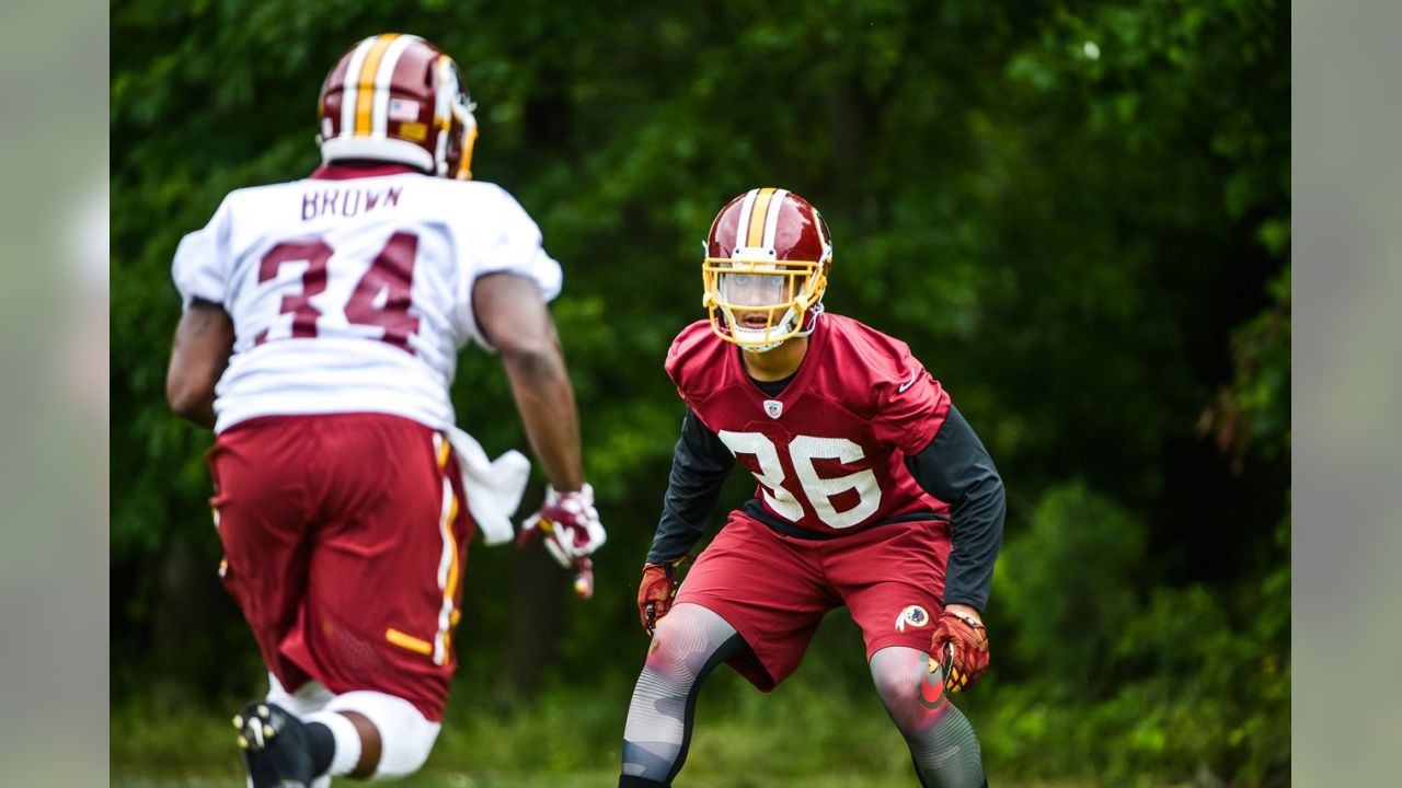 Daily Focus: What to expect from Washington rookie Su'a Cravens, PFF News  & Analysis