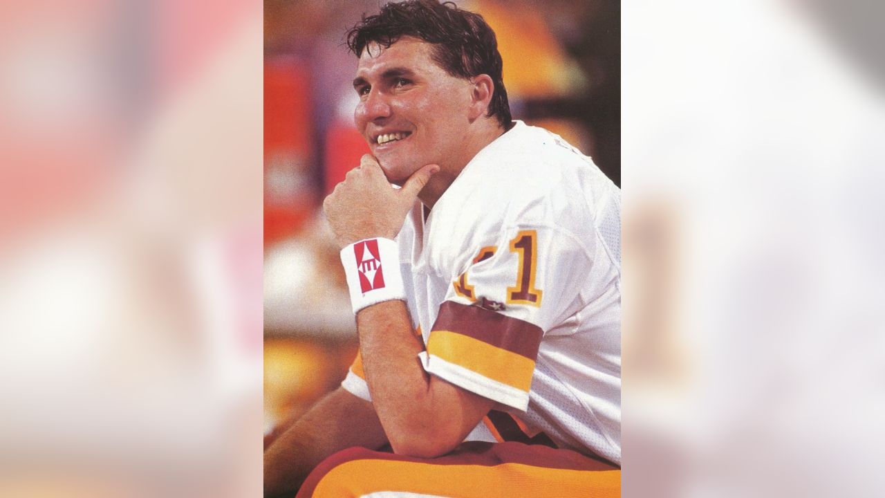 The Redskins First Played In London 24 Years Ago In Preseason Action