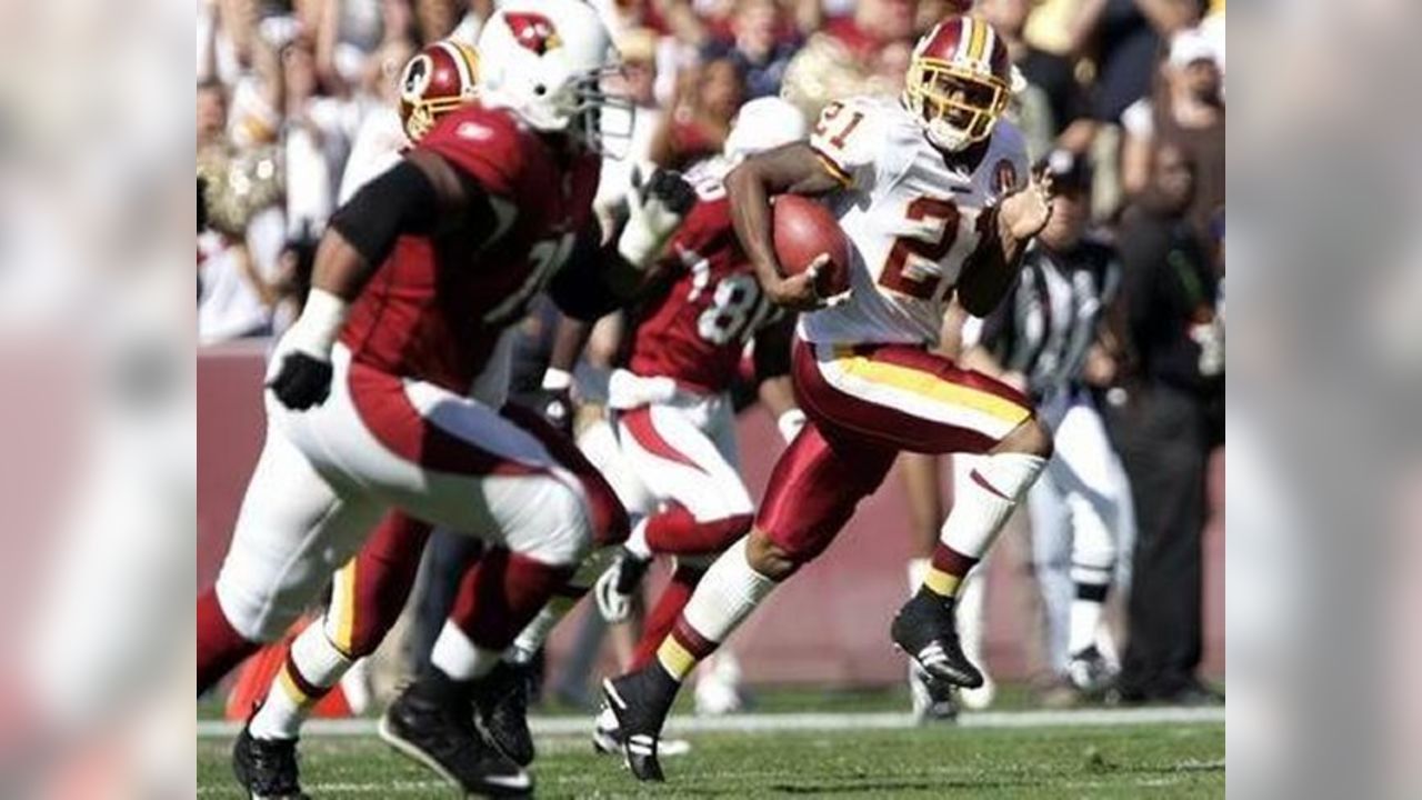 Sean Taylor 1983 - 2007