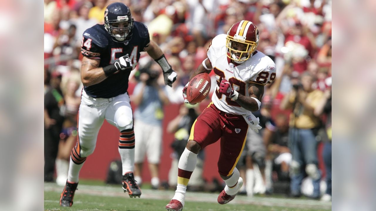 Redskins confident Santana Moss won't be suspended - The San Diego  Union-Tribune