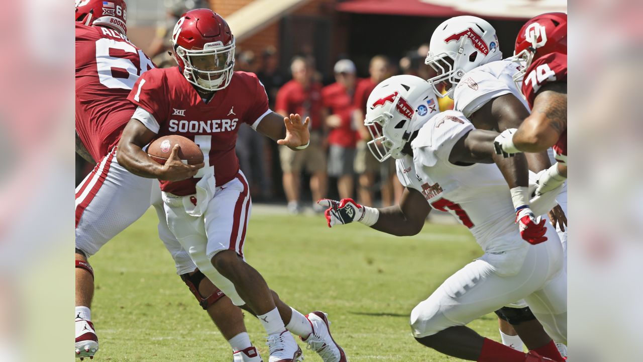 Kyler Murray chooses football over baseball, Athletics – Boulder Daily  Camera