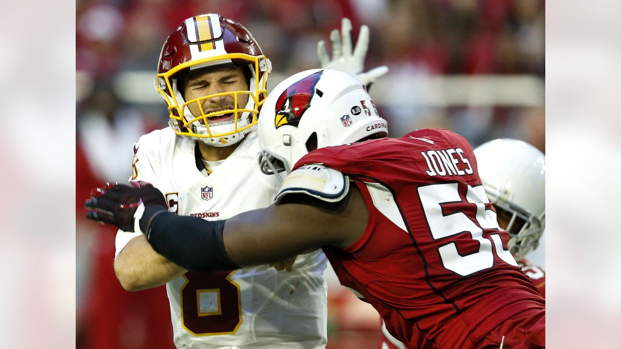 Arizona Cardinals vs. Washington Commanders FREE LIVE STREAM (9/10