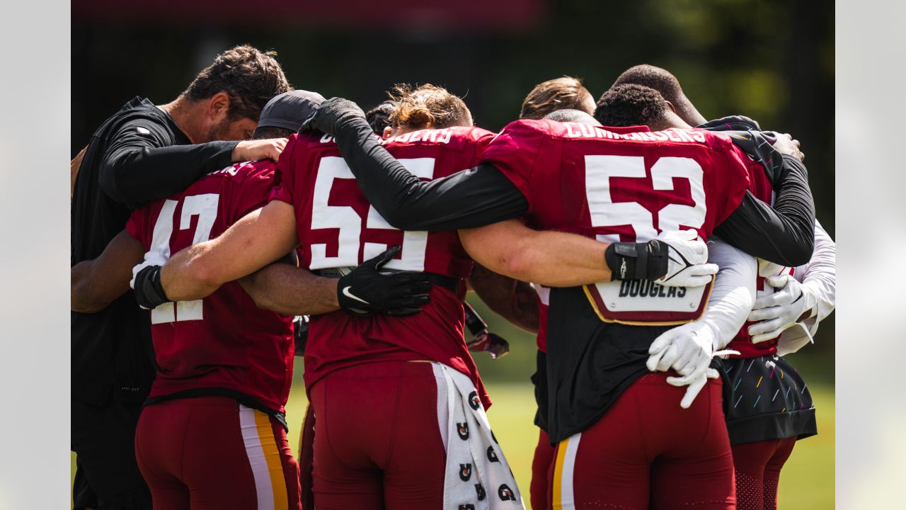 PHOTOS  Week 4 Practice 9/28