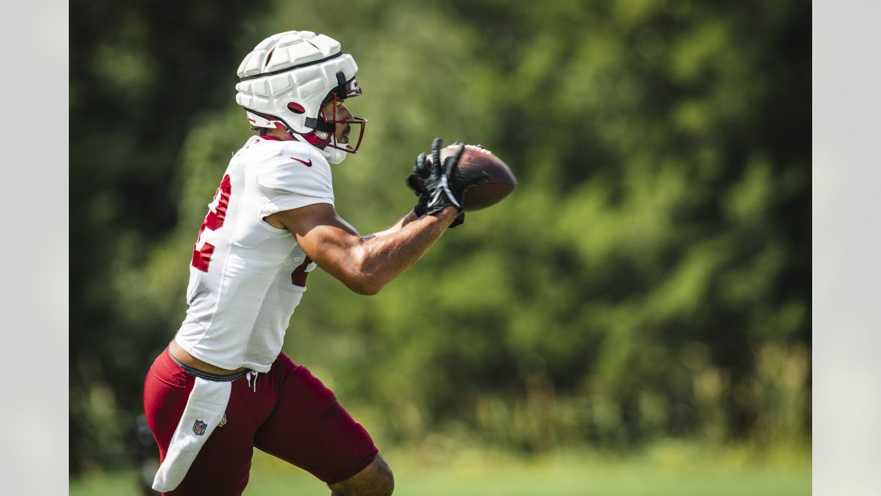 Redskins News: Montez Sweat learning tricks of the trade from