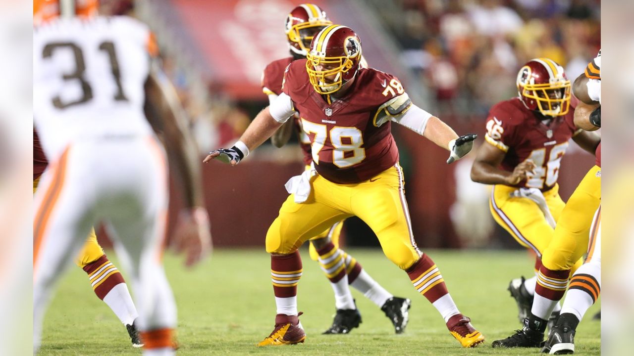 Washington Redskins Morning Clips: 9/1