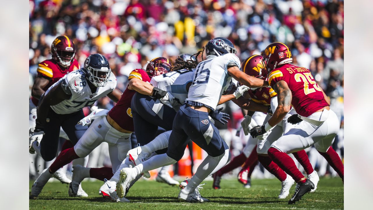 Photo: WASHINGTON REDSKINS VS TENNESSEE TITANS - WAP20061015328