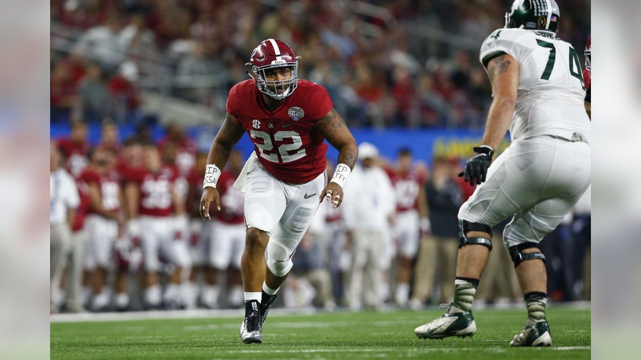 Jonathan Allen hears some Nick Saban in Washington Redskins' new coach 