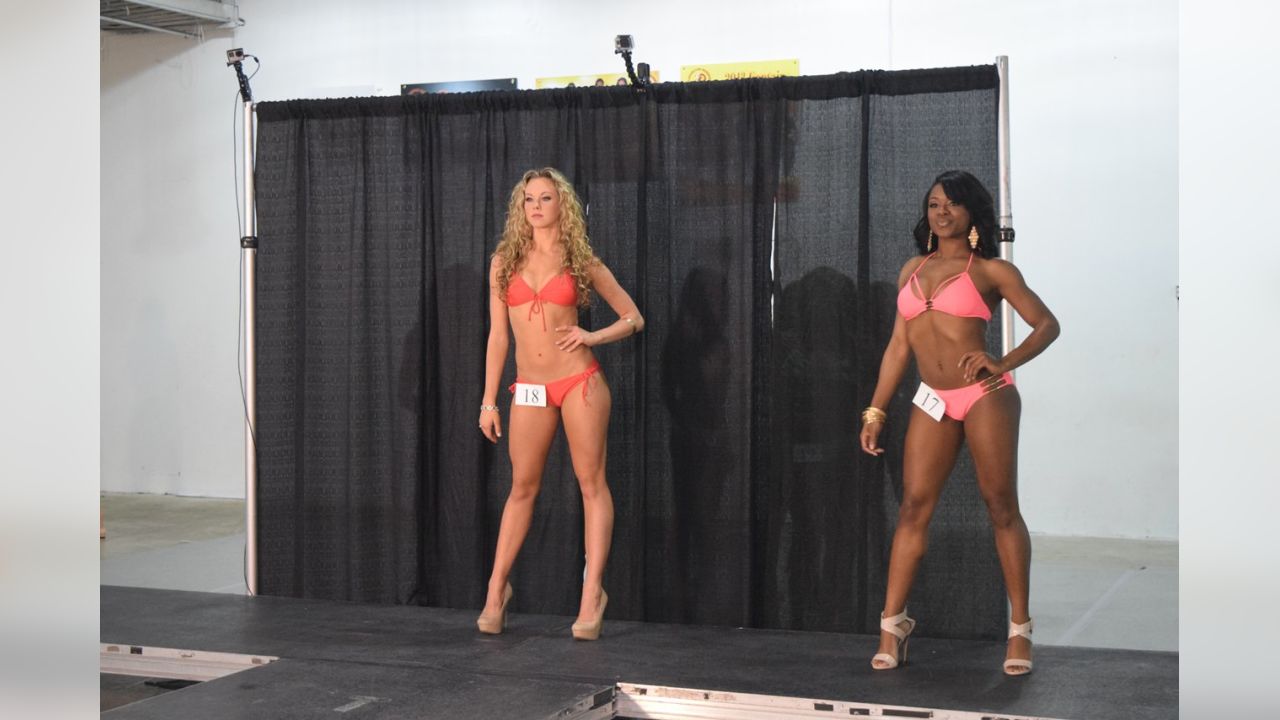 2020 NFL Washington Redskins Cheerleaders Auditions Info