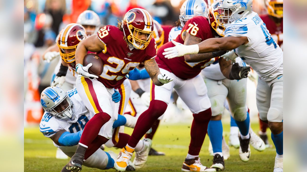 Redskins Vs. Panthers: How To Watch, Listen, Stream, Announcers And More