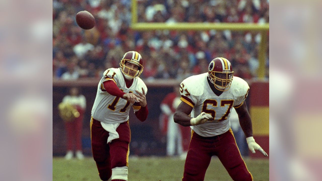 Super Stories: Mark Rypien proved his worth to Washington Redskins