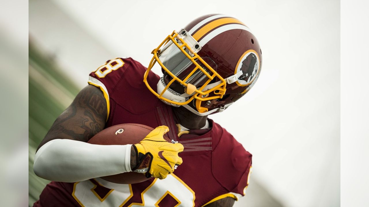 Washington Redskins: Free agent Junior Galette gets tattoo - Sports  Illustrated