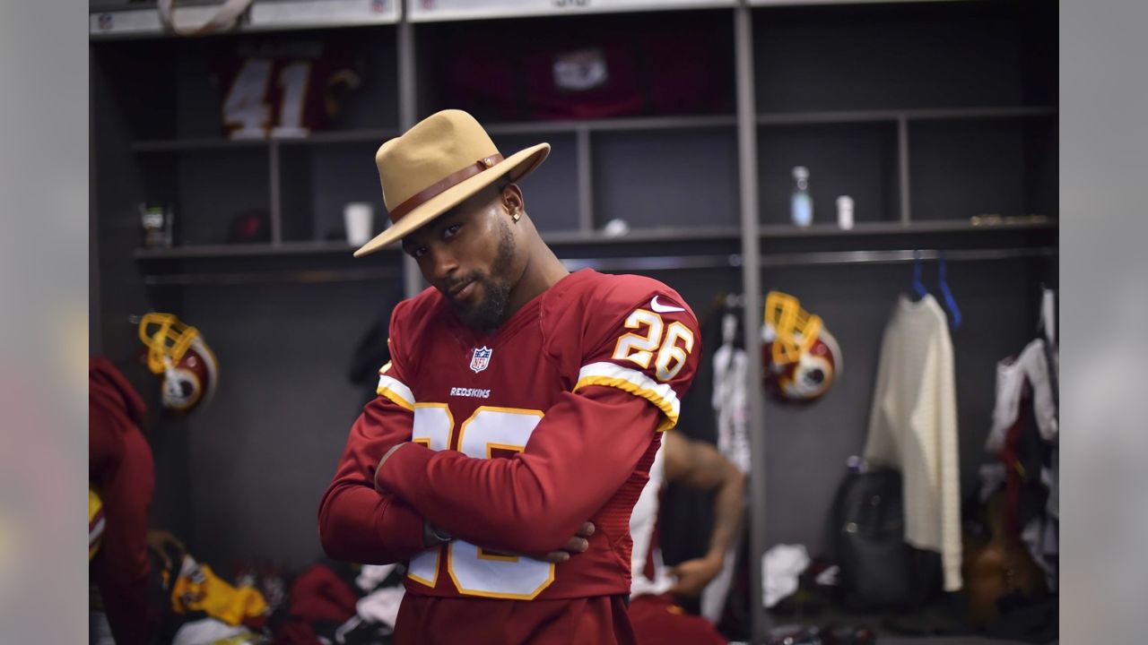 Redskins cowboy sale hat