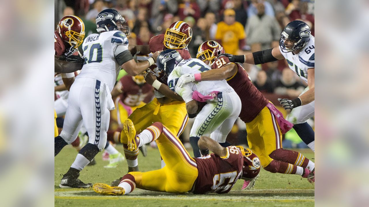 78 Ryan Kerrigan (LB, Kerrigan)  Top 100 Players of 2015 