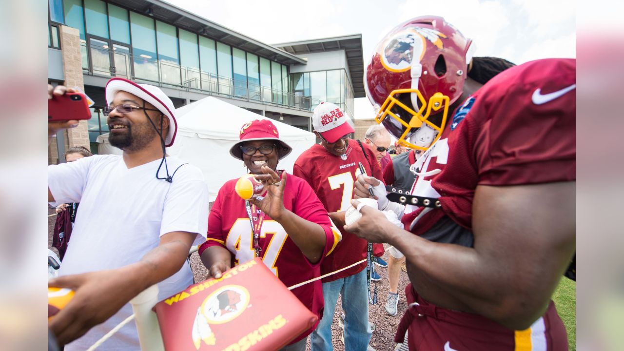 Theismann Gives Blessing for Redskins to Re-Issue Number 7 Jersey