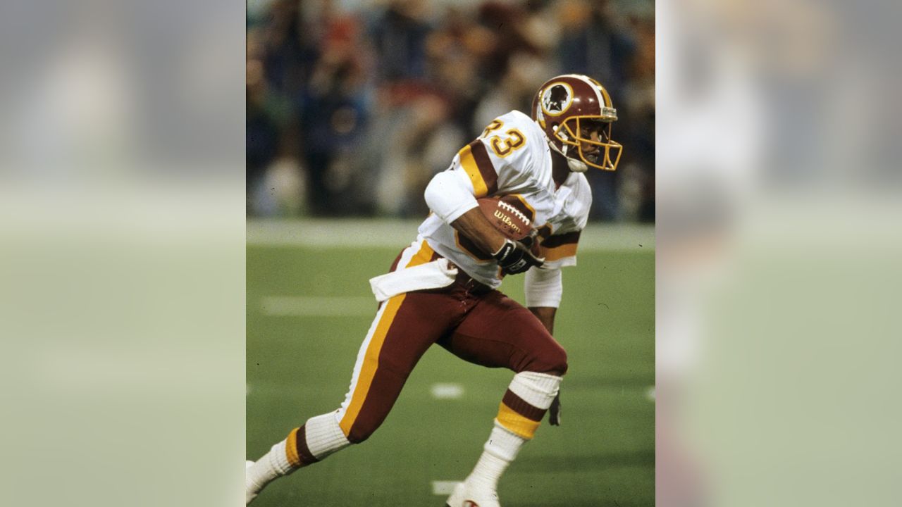 1991 Redskins 