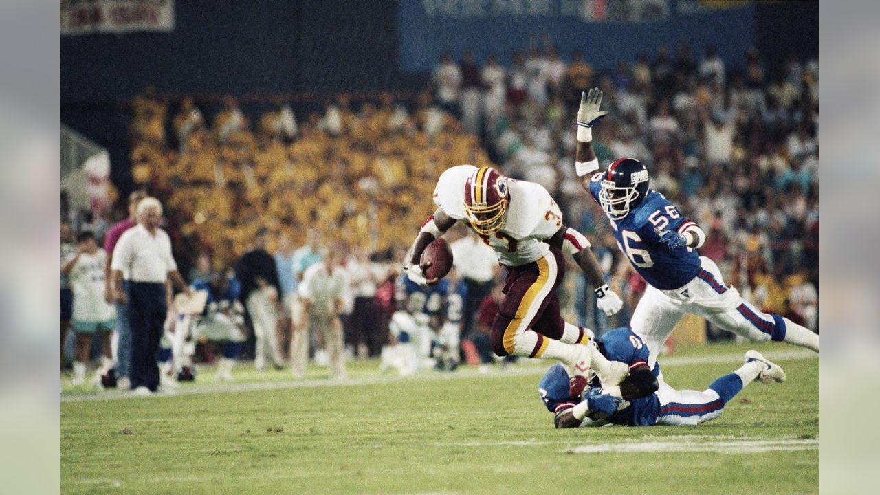 LastCallAtRFK: Redskins At RFK Stadium Through The Years