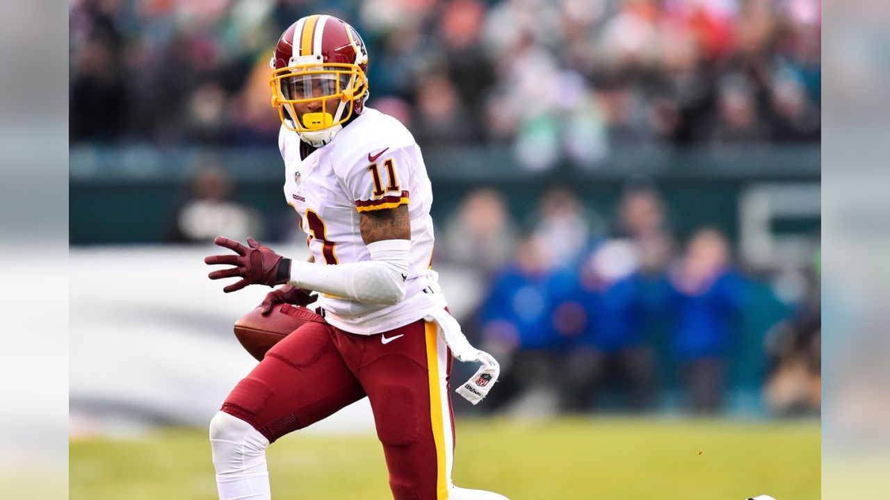 NFL Free Agency: Redskins were interested in bringing back DeSean Jackson,  now he's been traded to the Eagles - Hogs Haven