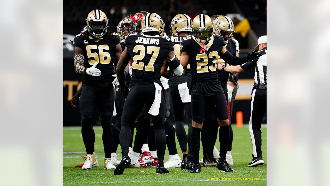 2020 New Orleans Saints Team Needs