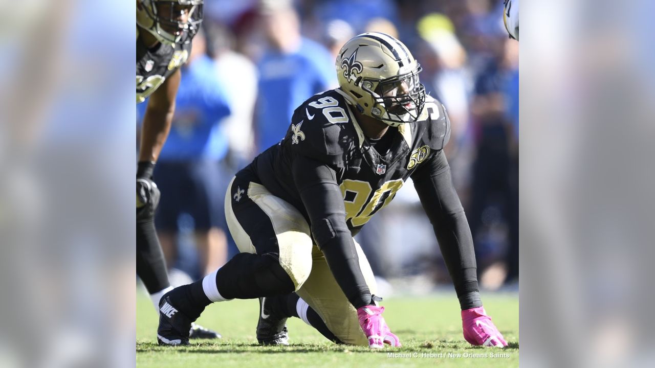 Nick Fairley will miss 2017 NFL season after Saints place him on NFI list  with heart condition 