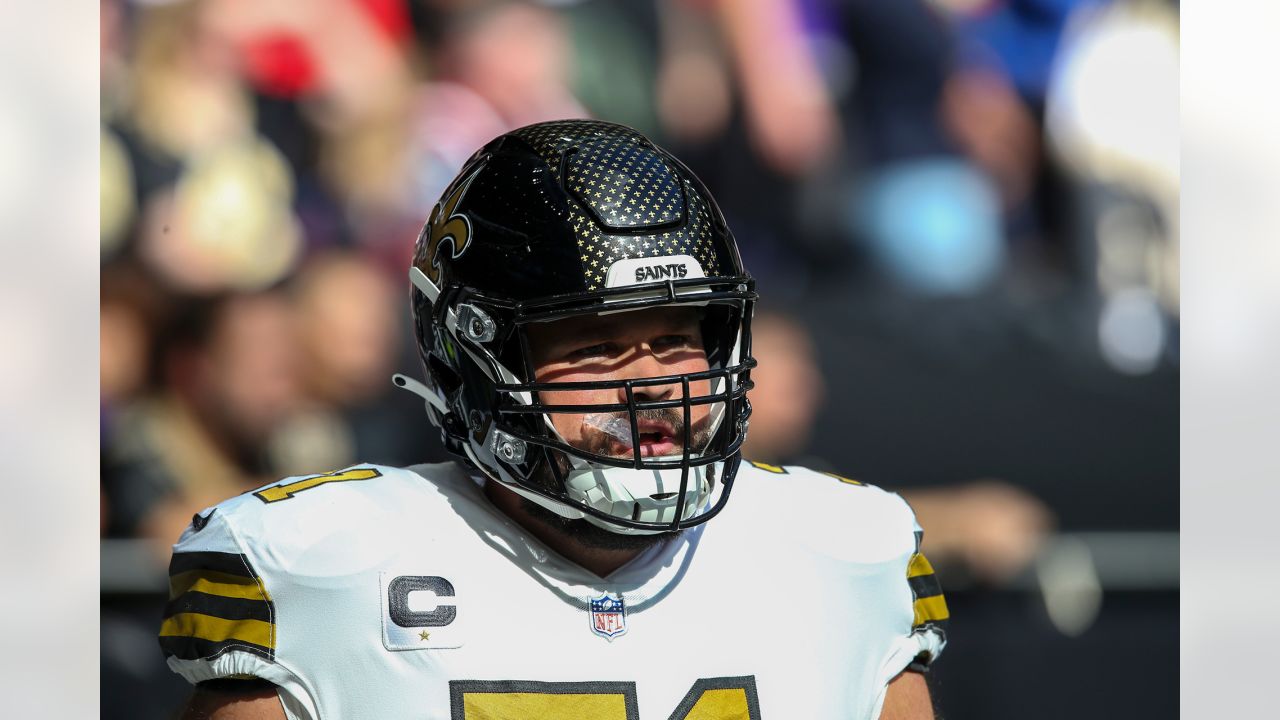 Packers-Saints: New Orleans OL Ryan Ramczyk profiled long before NFL