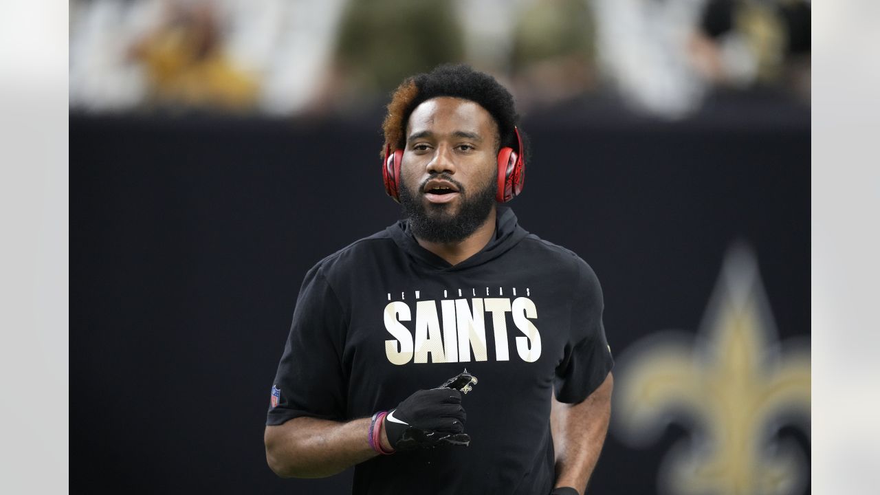 Report: Is Saints WR Tre'Quan Smith a Breakout Star for New