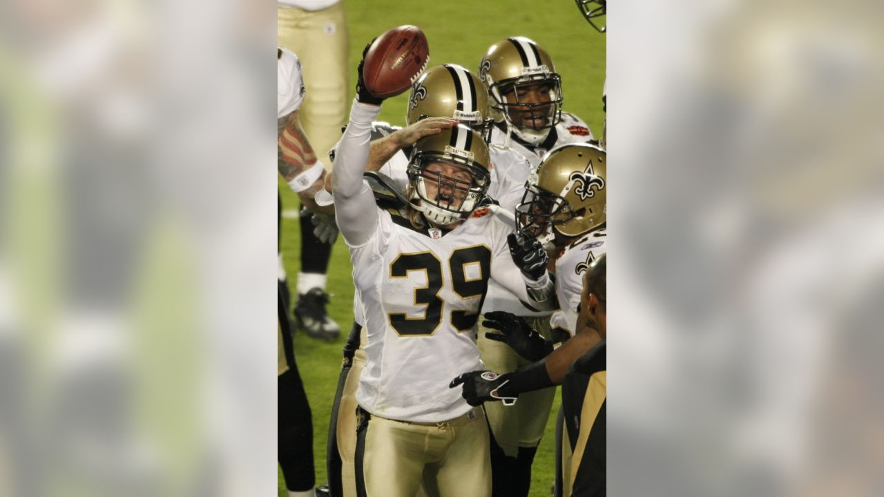 Super Bowl XLIV: Saints Ambush and Triumph - Sports Illustrated New Orleans  Saints News, Analysis and More