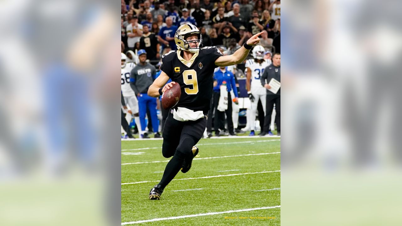 NFL Pro Bowl 2020: Several Saints stand out in 38-33 AFC win over