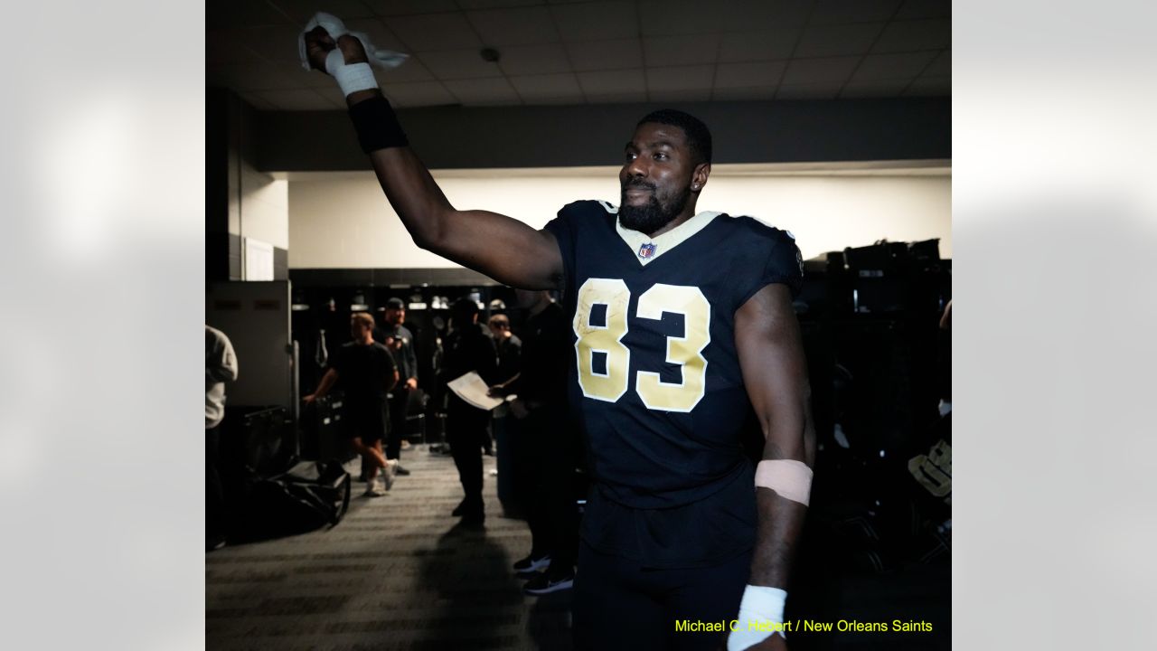 Five things to know about New Orleans Saints on Tuesday, Sept. 19