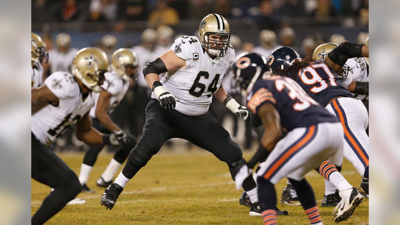 Zach Strief leaves WWL Radio for New Orleans Saints coaching job