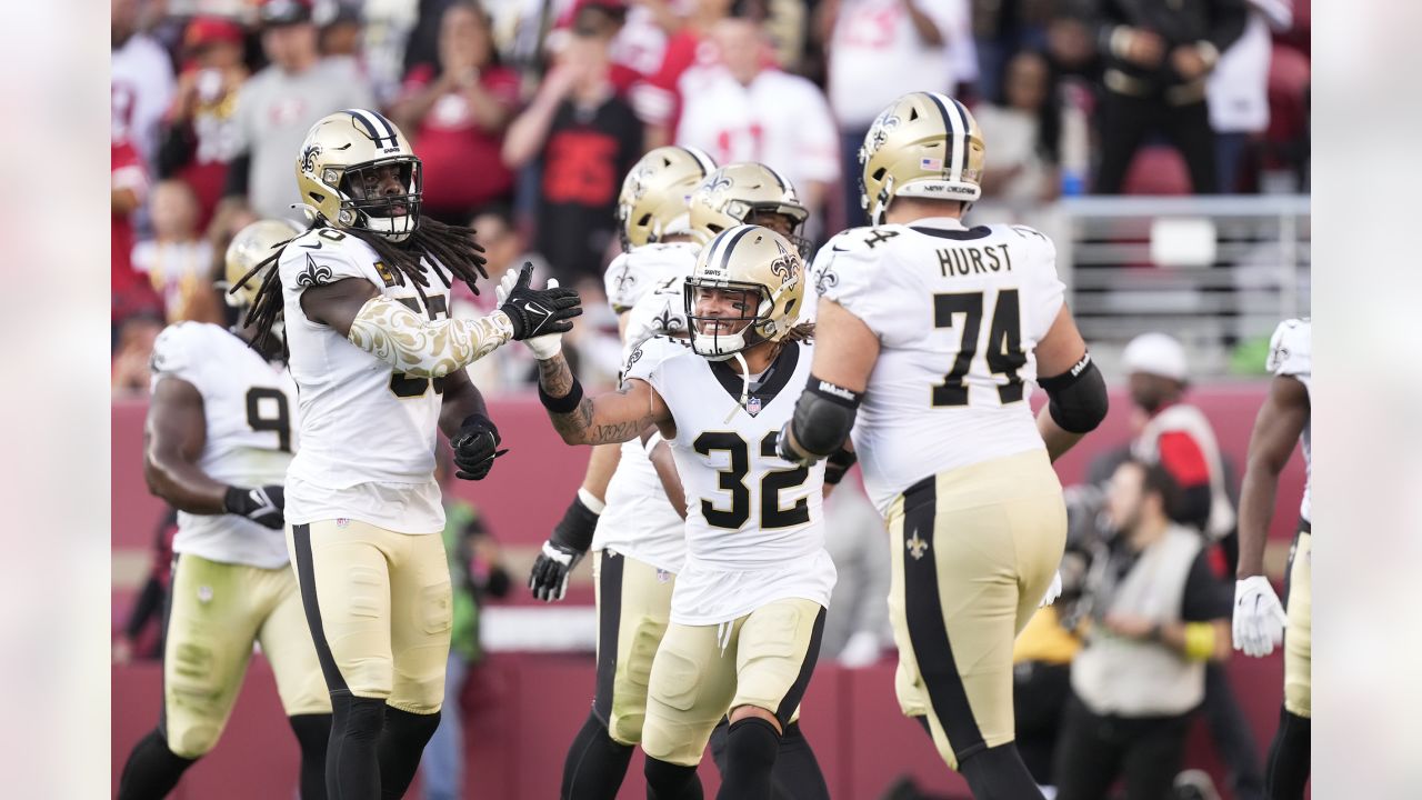 The fallout: How Tyrann Mathieu, Rashid Shaheed and Saints' equipment staff  loomed large in Cleveland; Can Saints avoid the Hurt in Philly?