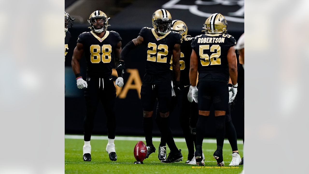 New Orleans Saints Football - SportsRec