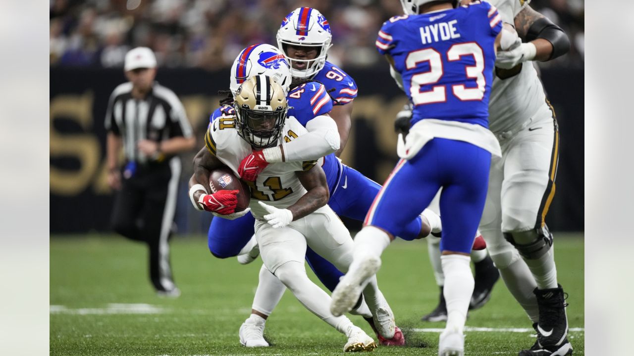 Saints breakout rookie Deonte Harris has always been a TD waiting to happen  - ESPN - New Orleans Saints Blog- ESPN