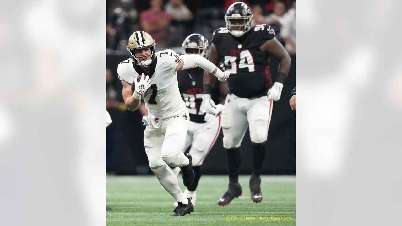 NFL announces Week 15 date and time for New Orleans Saints vs. Atlanta  Falcons