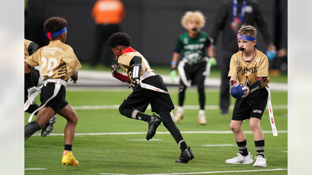 New Orleans-area youth teams to compete in NFL Flag Championships