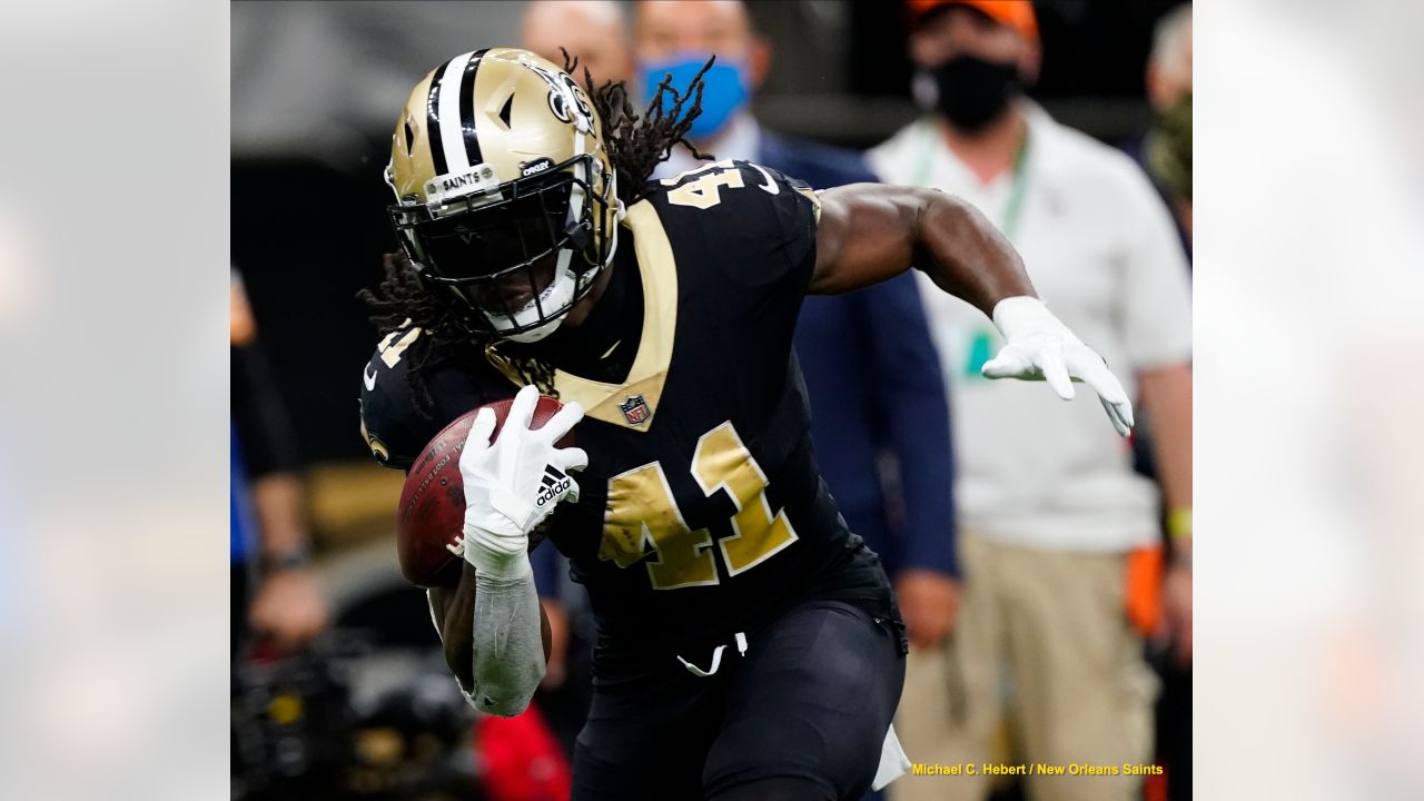 2020 New Orleans Saints regular season games to be re-aired on Bounce TV