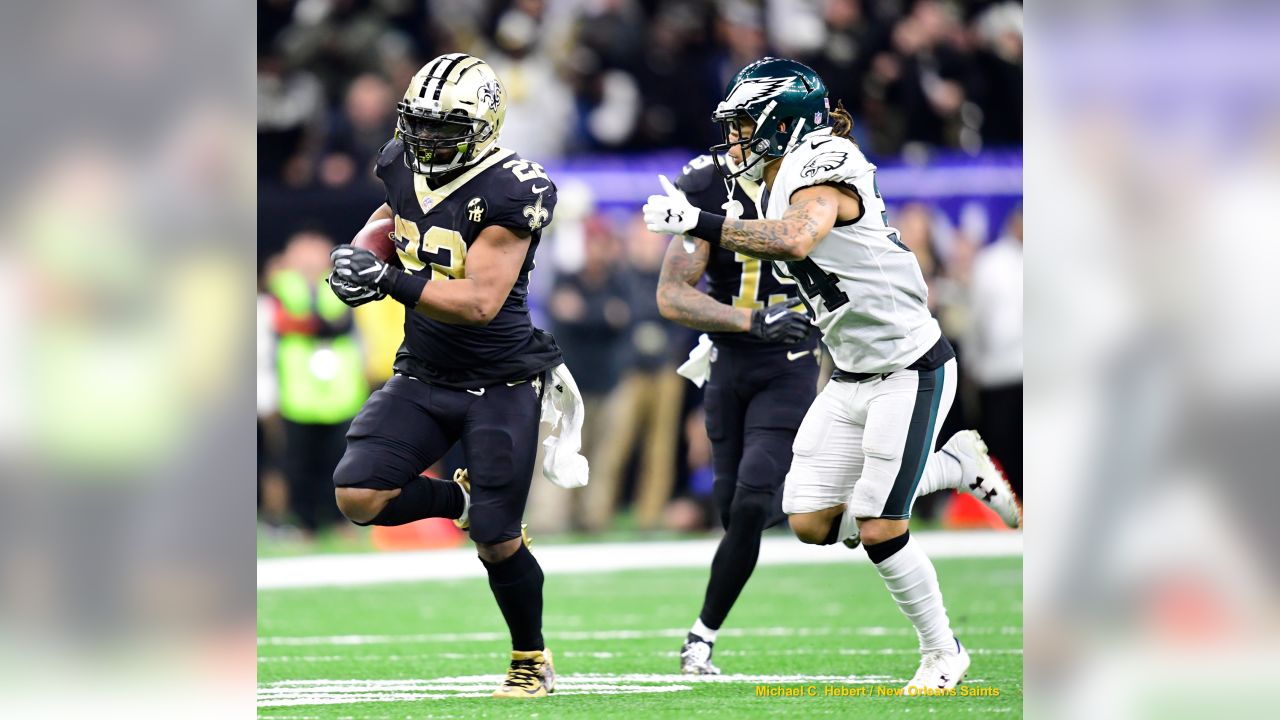 2020 New Orleans Saints opponent profile: Philadelphia Eagles