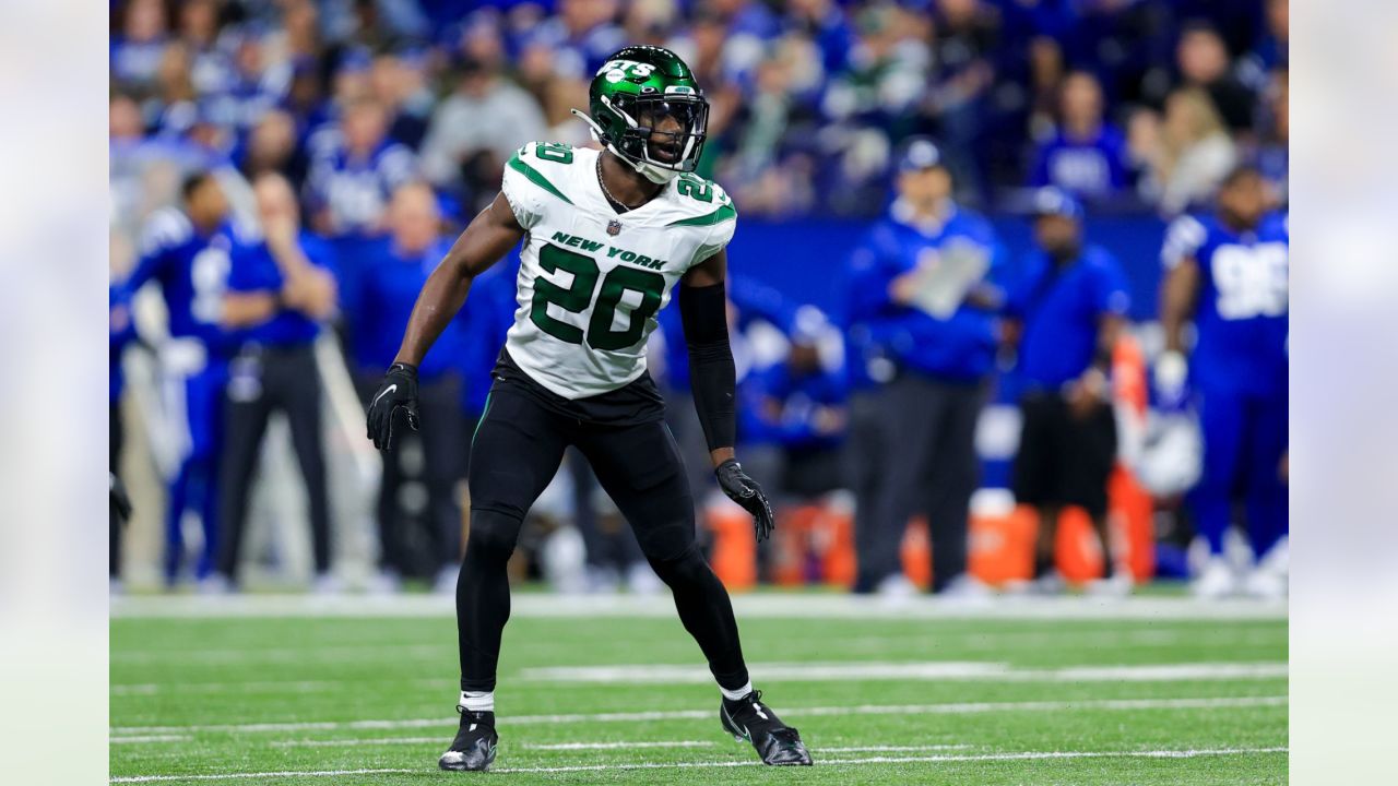 Jets Free Agent Profile: What to do with S Marcus Maye?