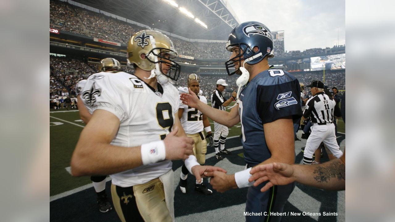 Drew Brees 2007 photos