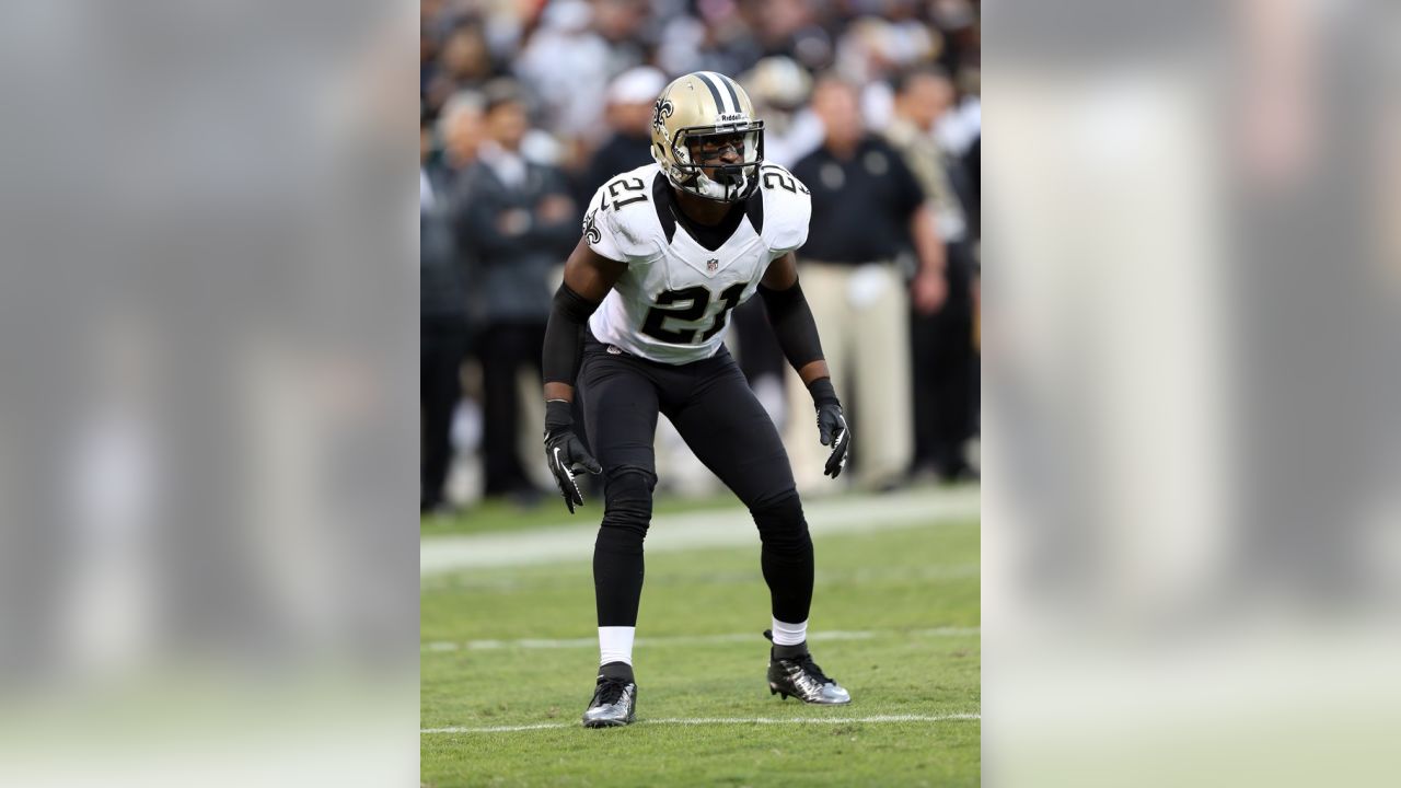 Updated Saints depth chart after cornerback Patrick Robinson retires