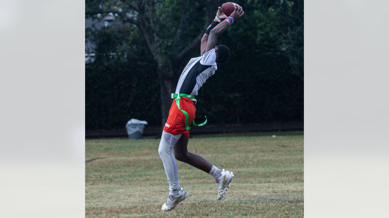 Photos: 2022 NFL Flag Football Tournament