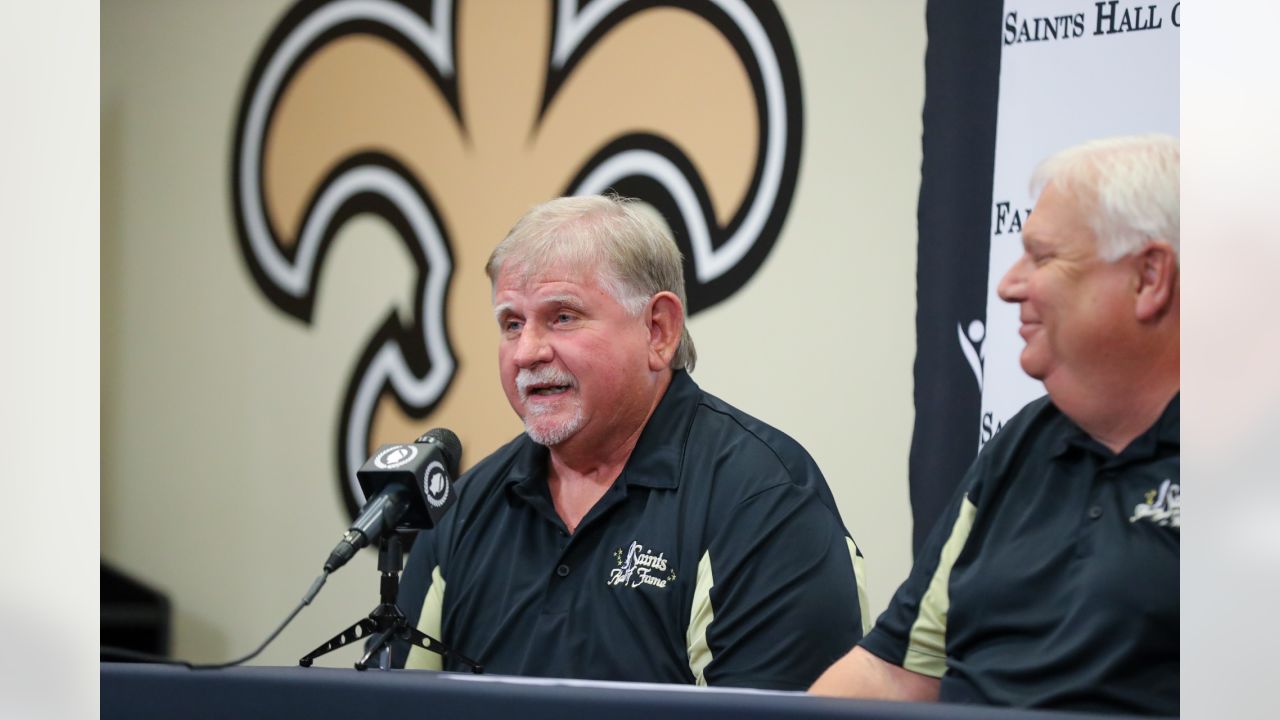 New Orleans Saints cornerbacks Jabari Greer (33) and Marquis Johnson (49)  during OTA workouts at their NFL football training facility in Metairie,  La., Thursday, May 31, 2012. (AP Photo/Gerald Herbert Stock Photo - Alamy